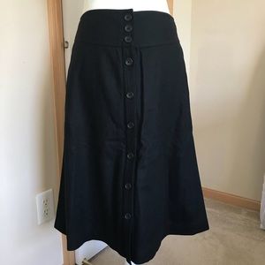 Banana Republic Wool Skirt 💯Final Sale